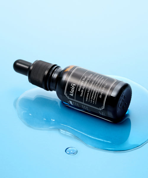 KLAIRS Midnight Blue Youth Activating Drop 20ml