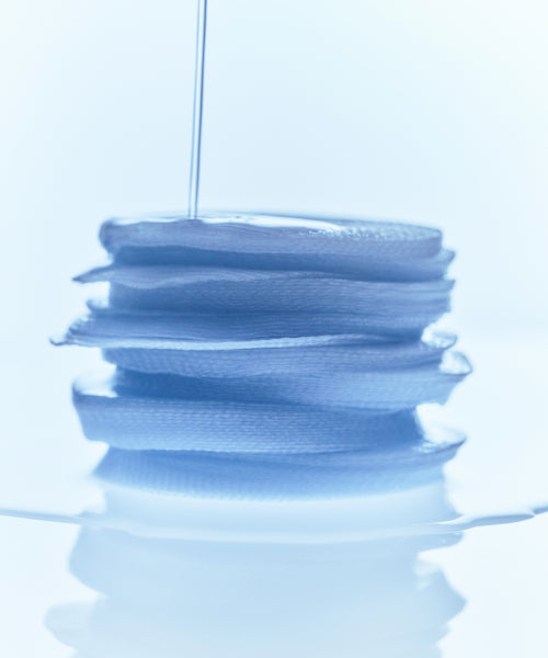 KLAIRS EGF Blue Calming Toner Pads 60 sheets