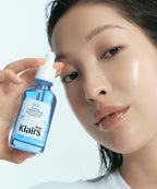 KLAIRS EGF Blue AC Calming Serum 50g
