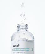 KLAIRS Freshly Juiced Vitamin Blemish Toner 180ml