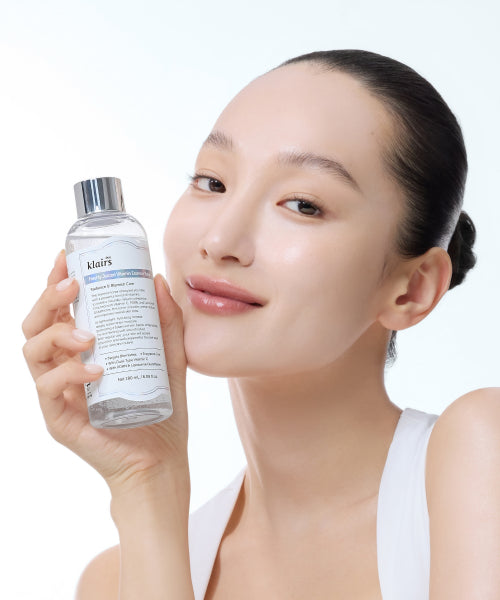KLAIRS Freshly Juiced Vitamin Blemish Toner 180ml