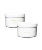 GREYMELIN GREYMELIN Yellow Food Radiance Nutrition Cream 500g