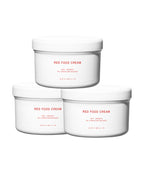 GREYMELIN GREYMELIN Red Food Pore Elasticity Cream 500g