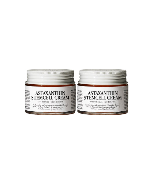 GREYMELIN GREYMELIN Astaxanthin Stem Cell Gel Cream 50g