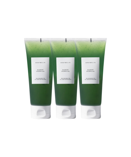 GREYMELIN GREYMELIN Mugwort Calming Gel 100ml