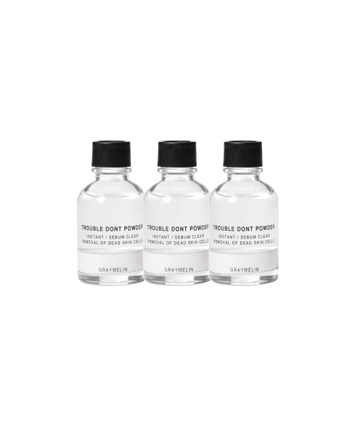 GREYMELIN GREYMELIN Trouble Dont Powder 30ml