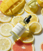 GREYMELIN [Radiance functionality] Yellow Food Radiance Nutrition Serum 50ml