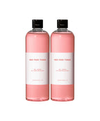 GREYMELIN [Wrinkle improvement functionality] Red Food Pore Elasticity Toner 500ml