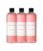 GREYMELIN [Wrinkle improvement functionality] Red Food Pore Elasticity Toner 500ml