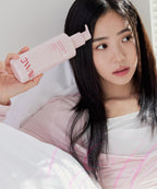 3WAAU Scal Protecting Shampoo Mild 380ml