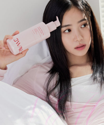 Scal Protecting Shampoo Mild 380ml