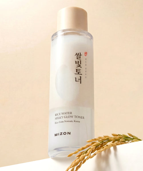 MIZON MIZON Rice Toner 150ML