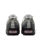 NIKE NIKE Air Max 95 Sneakers - Black:White:Reflect Silver:Pink Foam