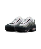 NIKE NIKE Air Max 95 Sneakers - Black:White:Reflect Silver:Pink Foam