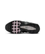 NIKE NIKE Air Max 95 Sneakers - Black:White:Reflect Silver:Pink Foam
