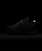 NIKE NIKE Air Max 95 Sneakers - Black:White:Reflect Silver:Pink Foam