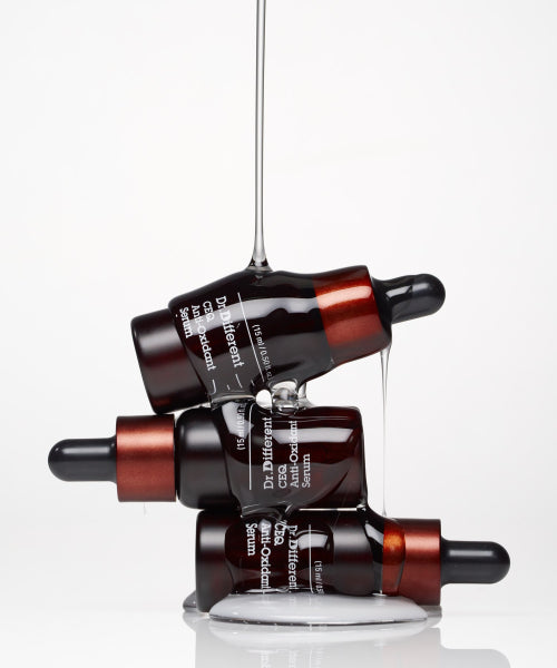 DR.DIFFERENT CEQ Antioxidant Serum 15ml