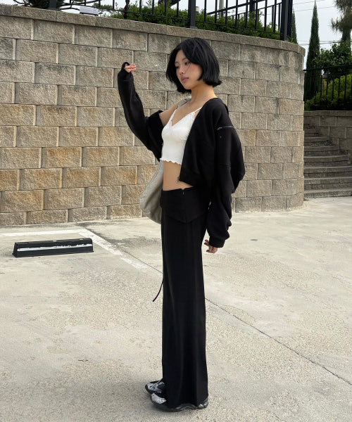 MIXXO MIXXO Slacks C