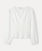 MIXXO MIXXO Shirt Gingham Check Blouse