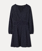 MIXXO MIXXO Flower Long Dress Size C