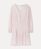 MIXXO MIXXO Flower Long Dress Size C