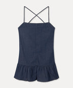 MIXXO MIXXO Denim Dress C