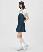 MIXXO MIXXO Denim Dress C