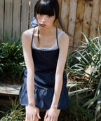 MIXXO MIXXO Denim Dress C