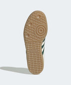 ADIDAS ADIDAS Samba Jane Cream White:Green