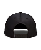 NIKE Nike Jordan Pro Unstructured Flat Bill Hat - Black:Kelly Green:White