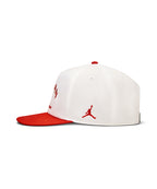 NIKE Nike Jordan Pro Unstructured Flat Bill Hat - Size L