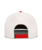 NIKE Nike Jordan Pro Unstructured Flat Bill Hat - Size L