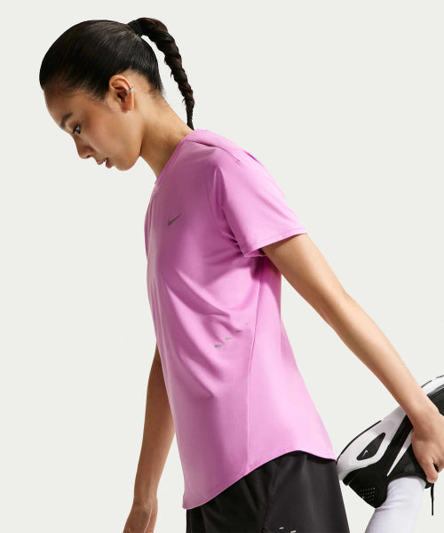 NIKE Nike T-Shirt Women - Light Magenta