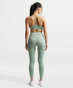 NIKE NIKE Pro Seamless Light Support Pad Sports Bra W - Size