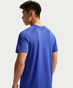 NIKE NIKE Running Top Women - Deep Royal Blue