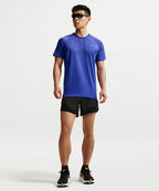 NIKE NIKE Running Top Women - Deep Royal Blue