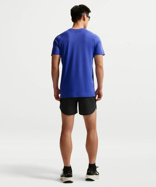 NIKE NIKE Running Top Women - Deep Royal Blue