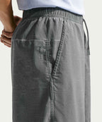 NIKE NIKE Training Shorts M - Smoke Gray