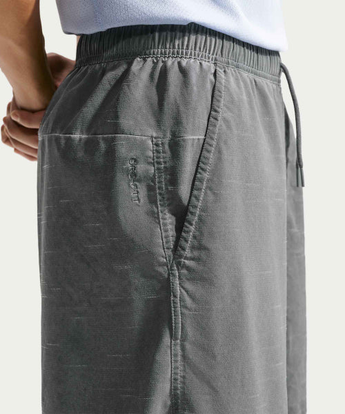 NIKE NIKE Training Shorts M - Smoke Gray