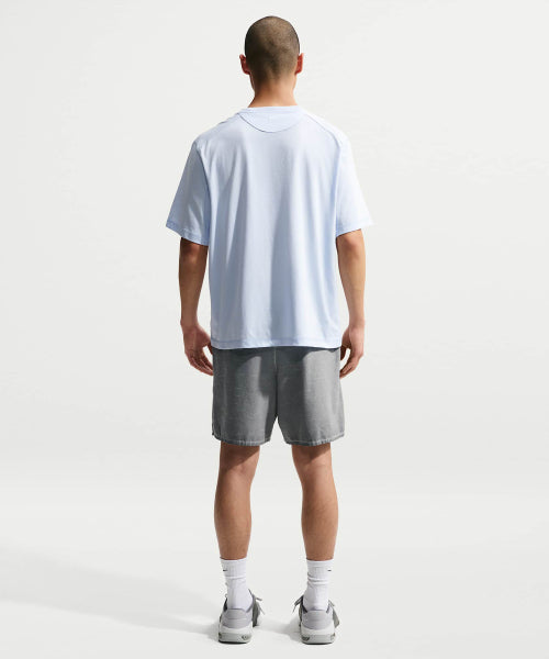 NIKE NIKE Training Shorts M - Smoke Gray
