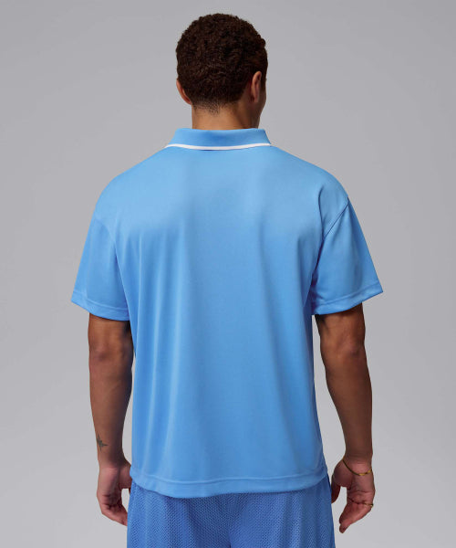 NIKE Nike Jordan Soccer Top M - University Blue