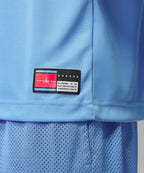 NIKE Nike Jordan Soccer Top M - University Blue