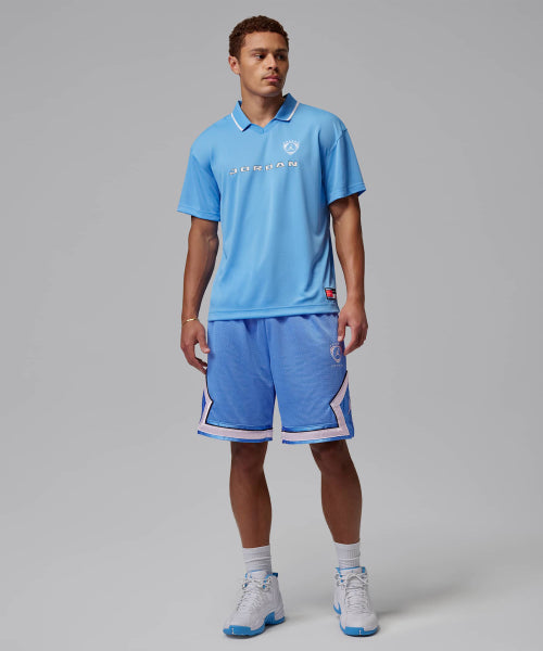 NIKE Nike Jordan Soccer Top M - University Blue