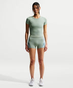 NIKE NIKE Pro Seamless Dry Fit T-Shirt W - Size