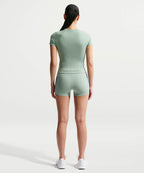 NIKE NIKE Pro Seamless Dry Fit T-Shirt W - Size