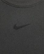 NIKE NIKE T-Shirt Women - Dark Smoke Gray