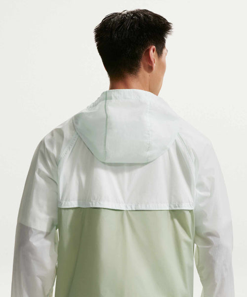 NIKE NIKE Jacket M - Barley Green