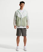NIKE NIKE Jacket M - Barley Green
