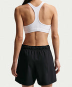 NIKE NIKE One Woven Shorts Women - Black:White