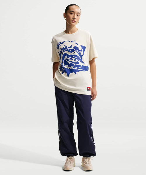 NIKE NIKE T-Shirt M - Coconut Milk